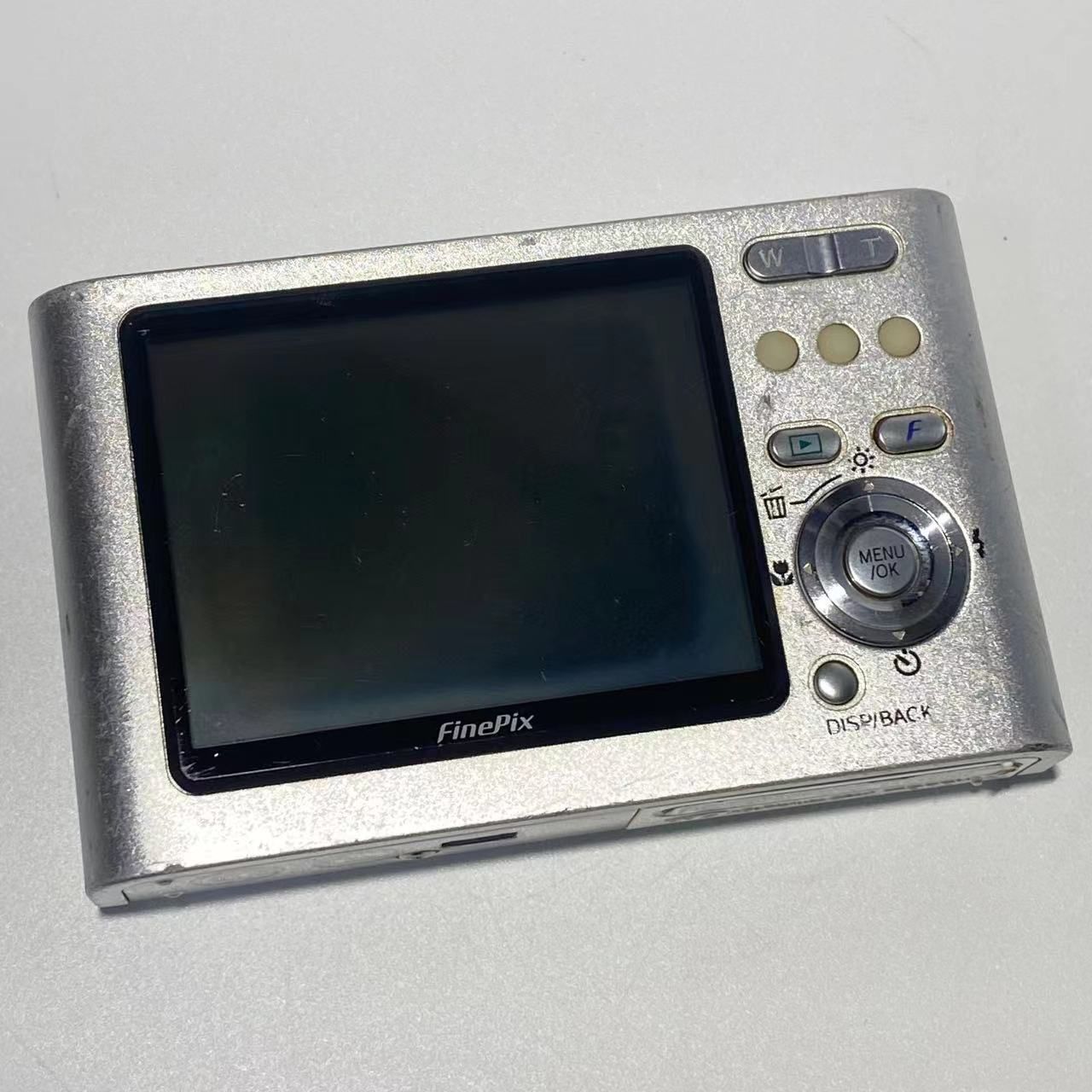動作確認済み】FUJIFILM FINEPIX Z2 【公式通販】