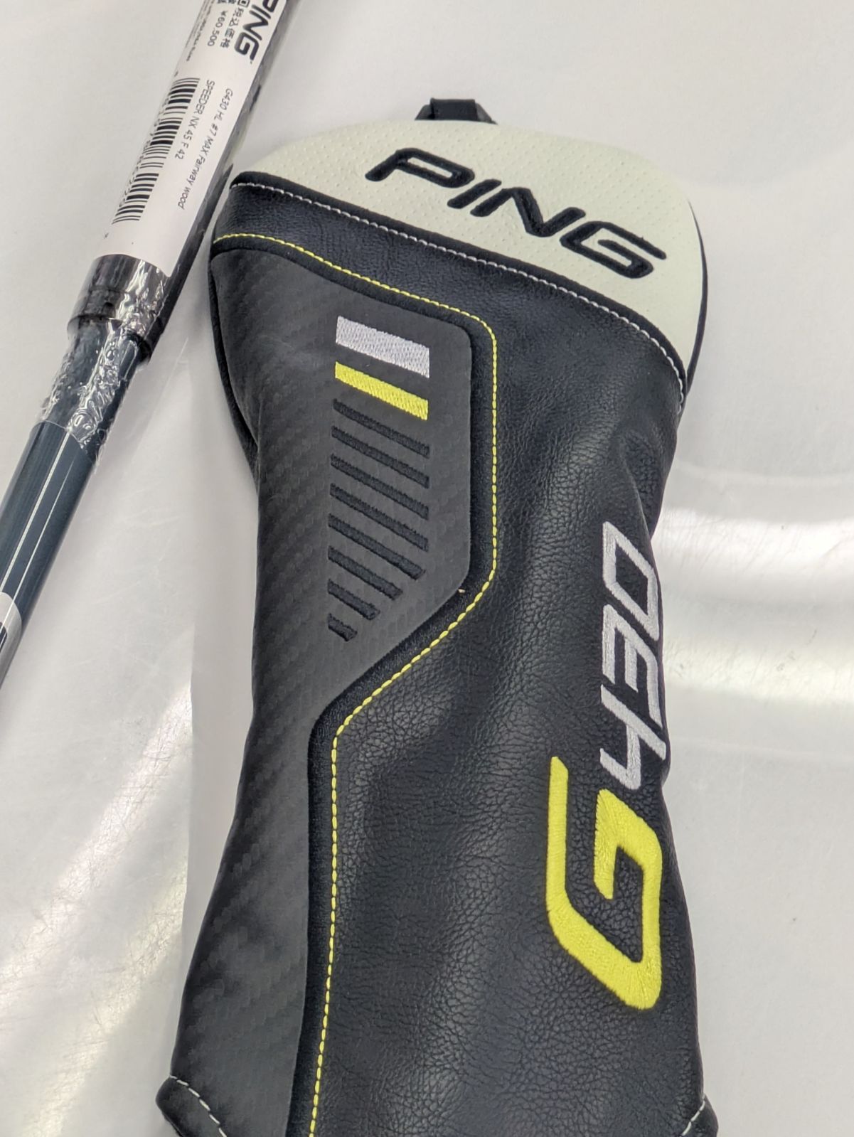 新品未使用品PING G430 MAX HL 45 7W Buy Ping G430 HL MAX Driver | Golf Discount