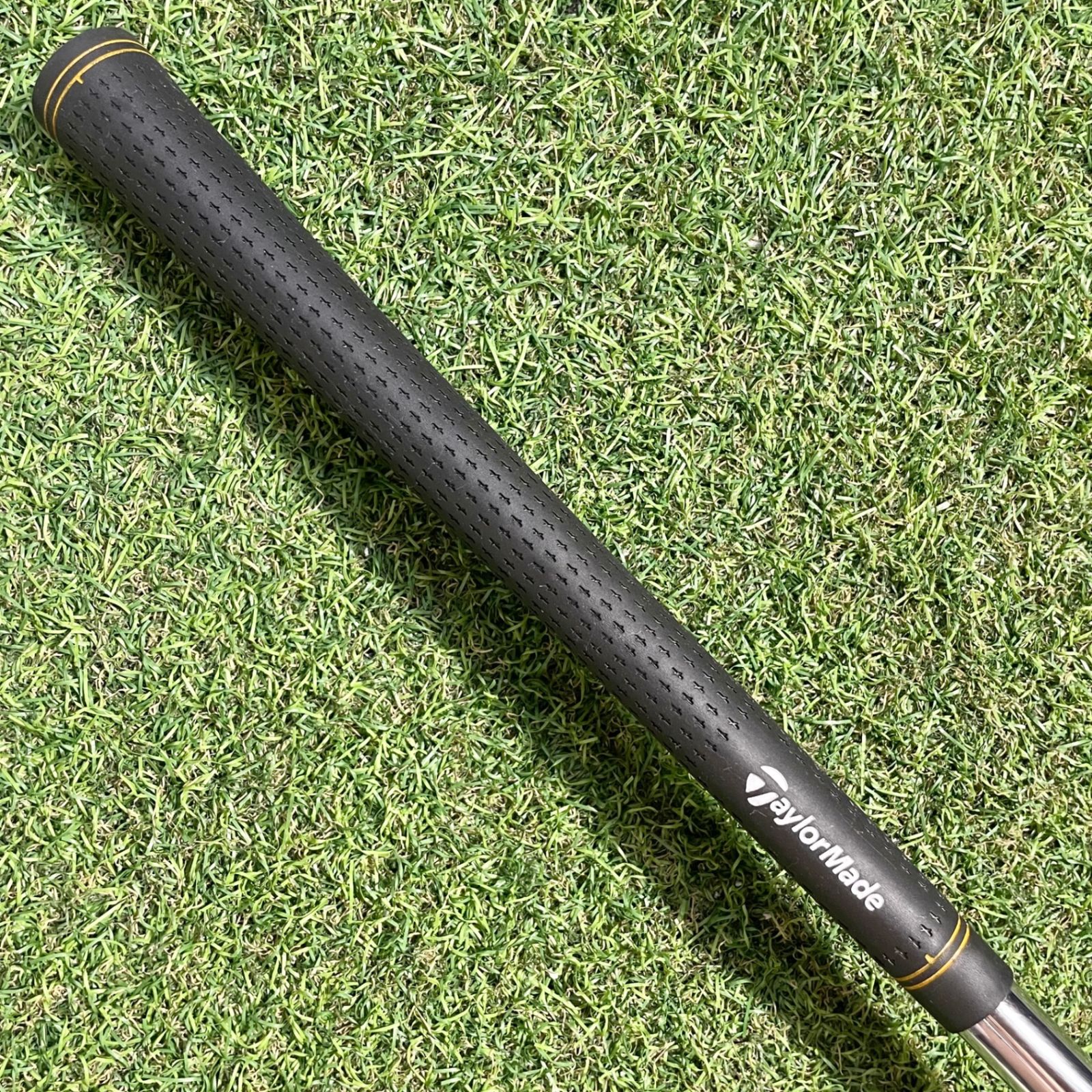 貴重レフティ！】TaylorMade RBZ アイアン 単品 4番 メンズ S 左