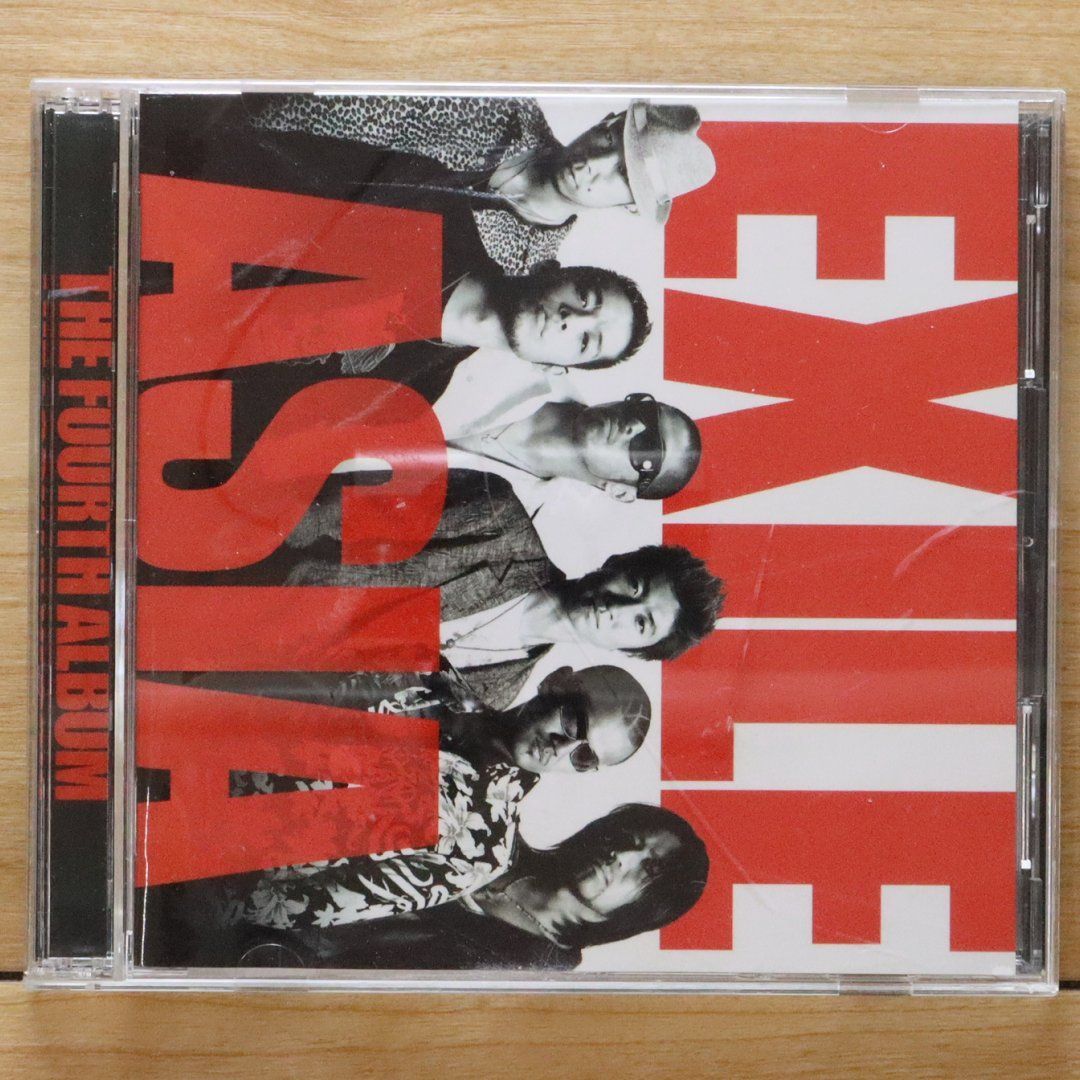 EXILEのCD Exile – Exile – Vinyl (LP, Album, Reissue), 1979 [r8476328