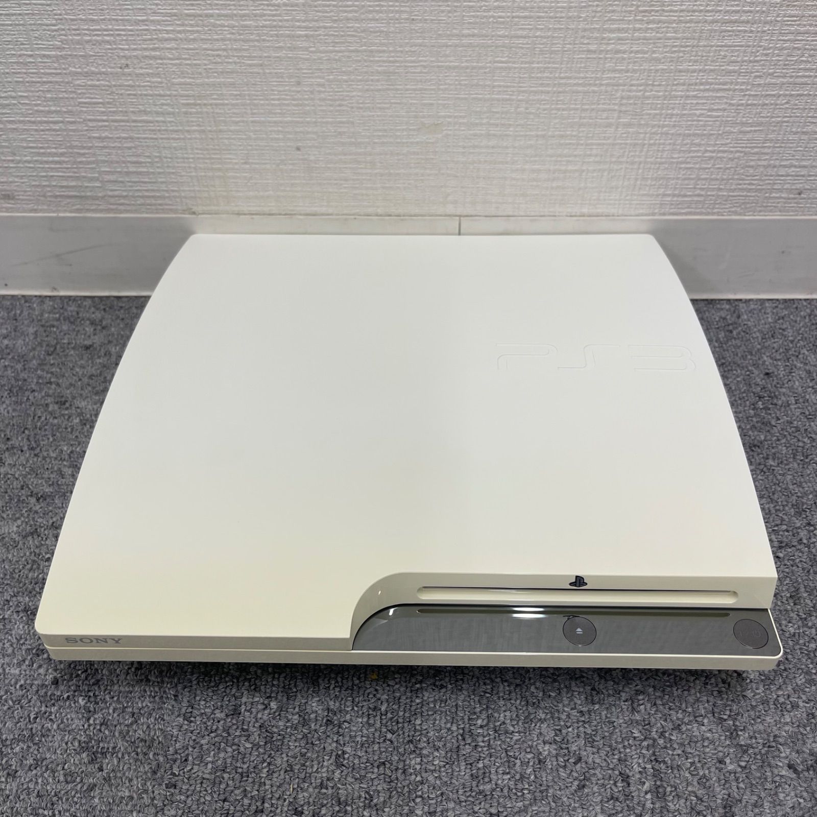 着払い巴様専用」PlayStation 3 CECH-2100A 【動作確認済み