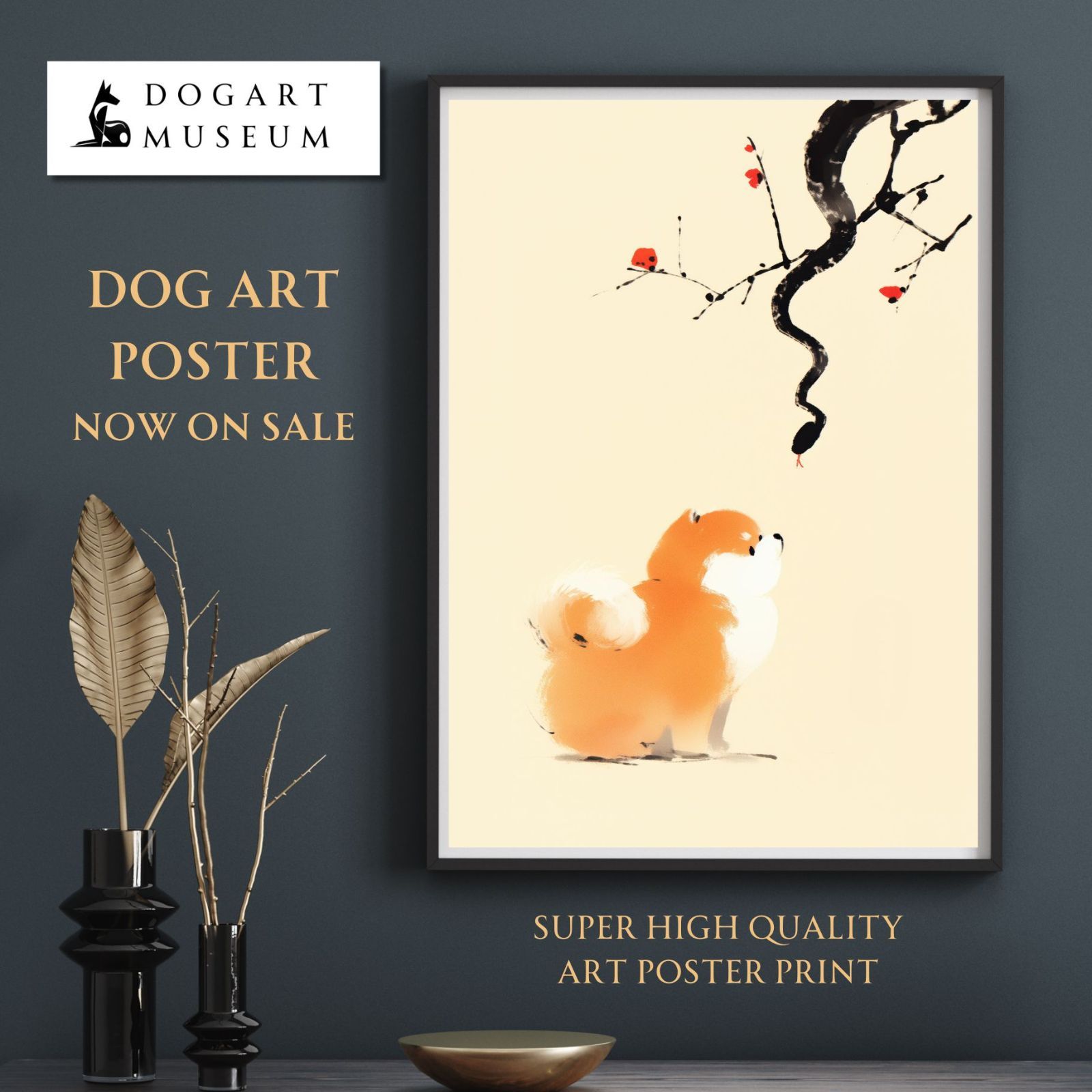 専用】笹倉鉄平 シルクスクリーン「ドギートーク」＋画集 Amazon.co.jp