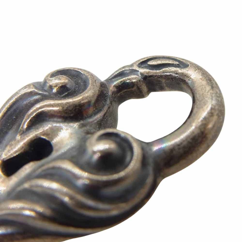 LONE ONES ロンワンズ スワンダイブ ペンダントトップ M【中古