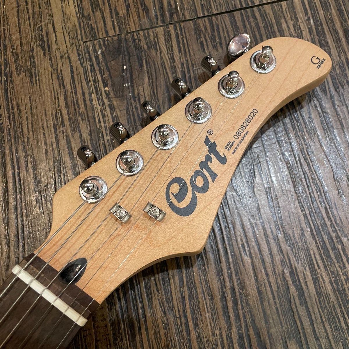Cort GX-210 エレキギター コート -z195- - メルカリ