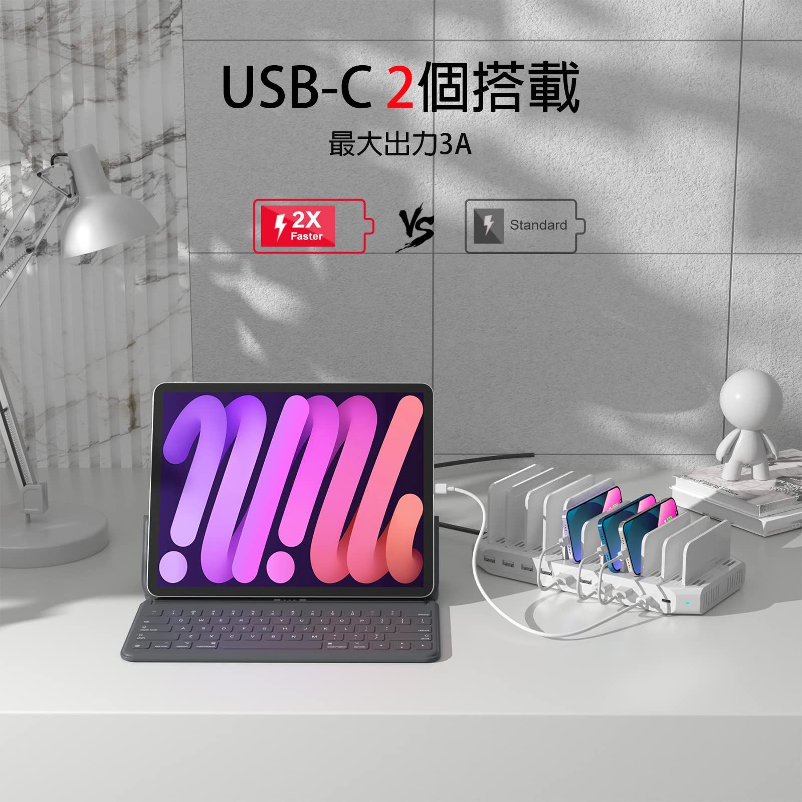 スマートIC搭載