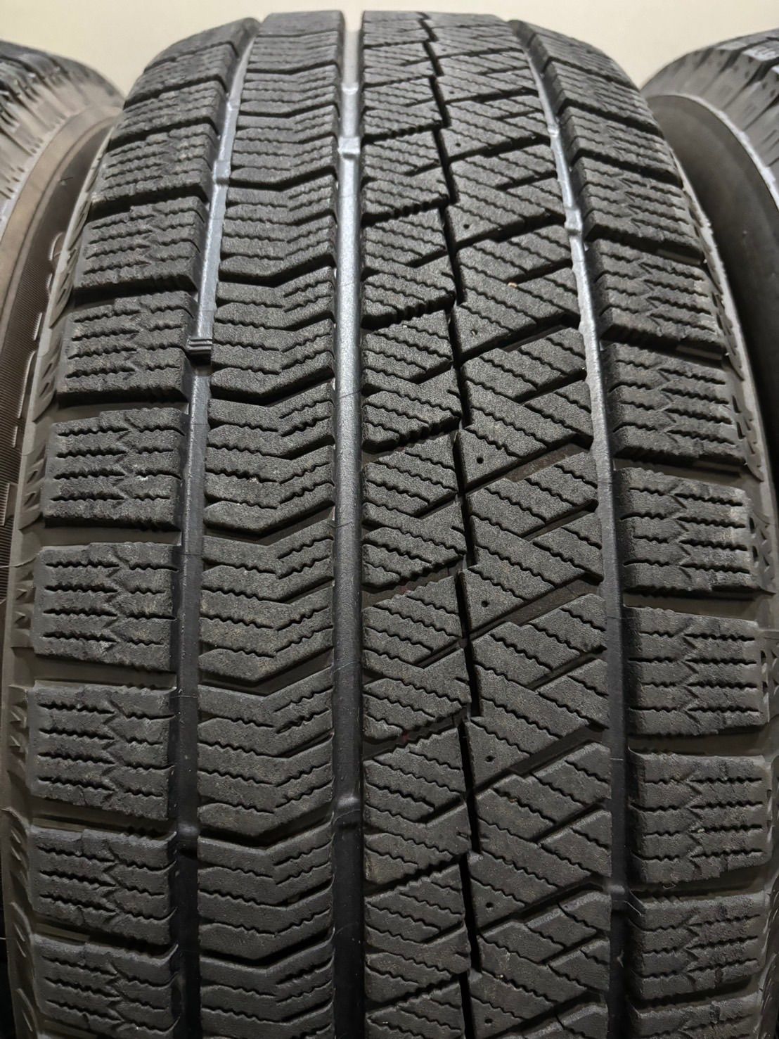 ブリヂストン ブリザック