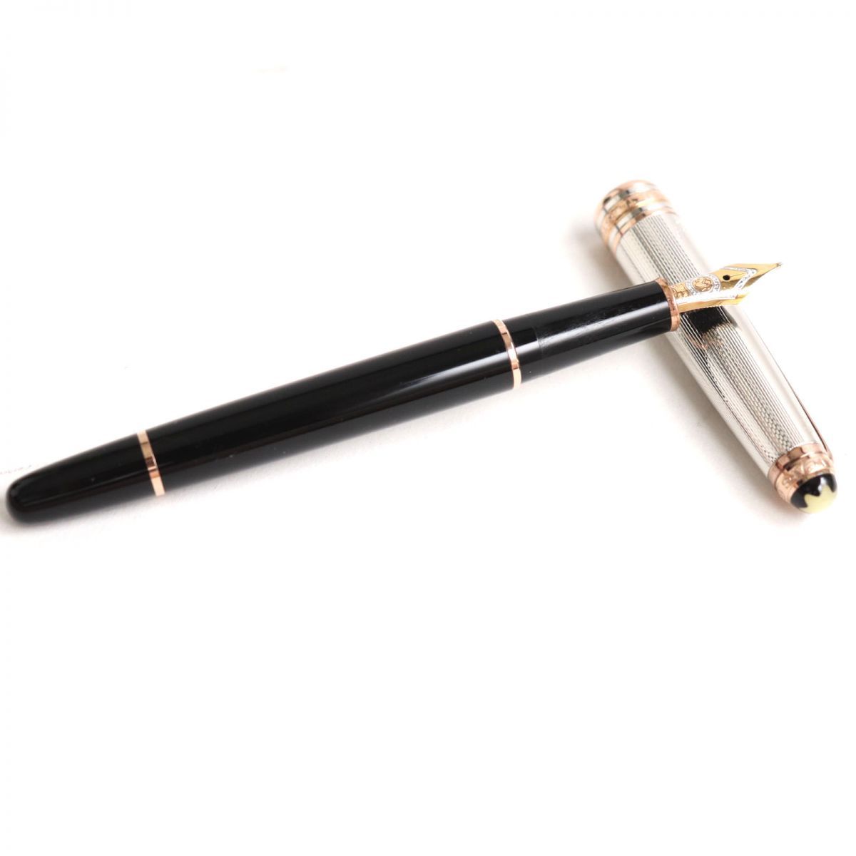 美品◇モンブラン マイスターシュテュック 75周年 1924本限定 Pix