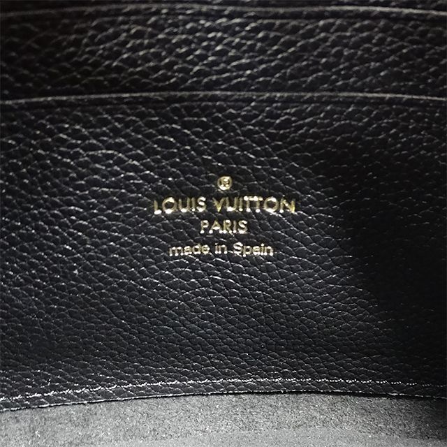 ルイ・ヴィトン LOUIS VUITTON バッグ モノグラム アンプラント