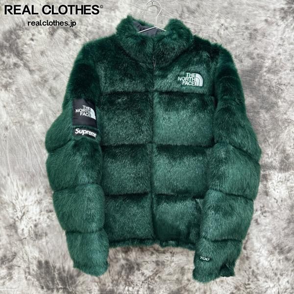 Supreme×THE NORTH FACE/シュプリーム×ノースフェイス【20AW