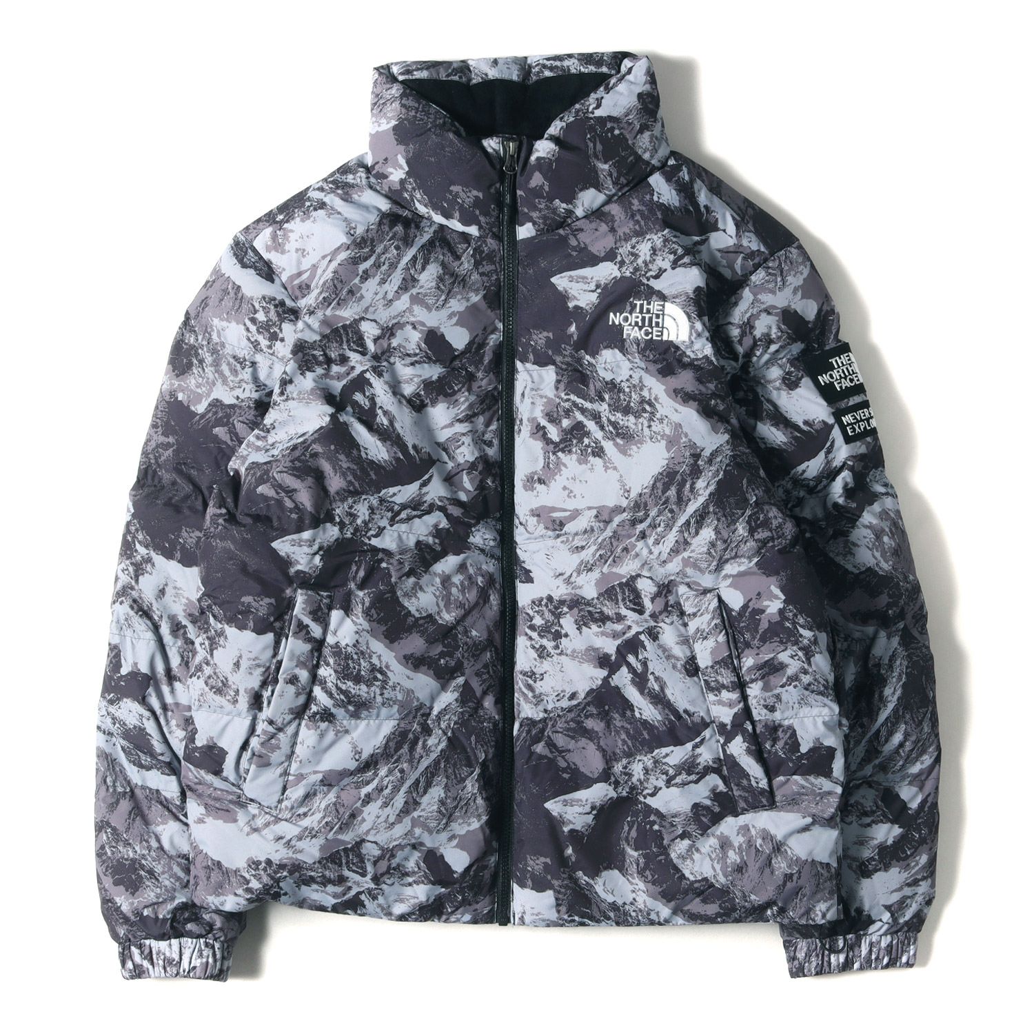 THE NORTH FACE ノースフェイス ジャケット サイズ:M 海外限定 