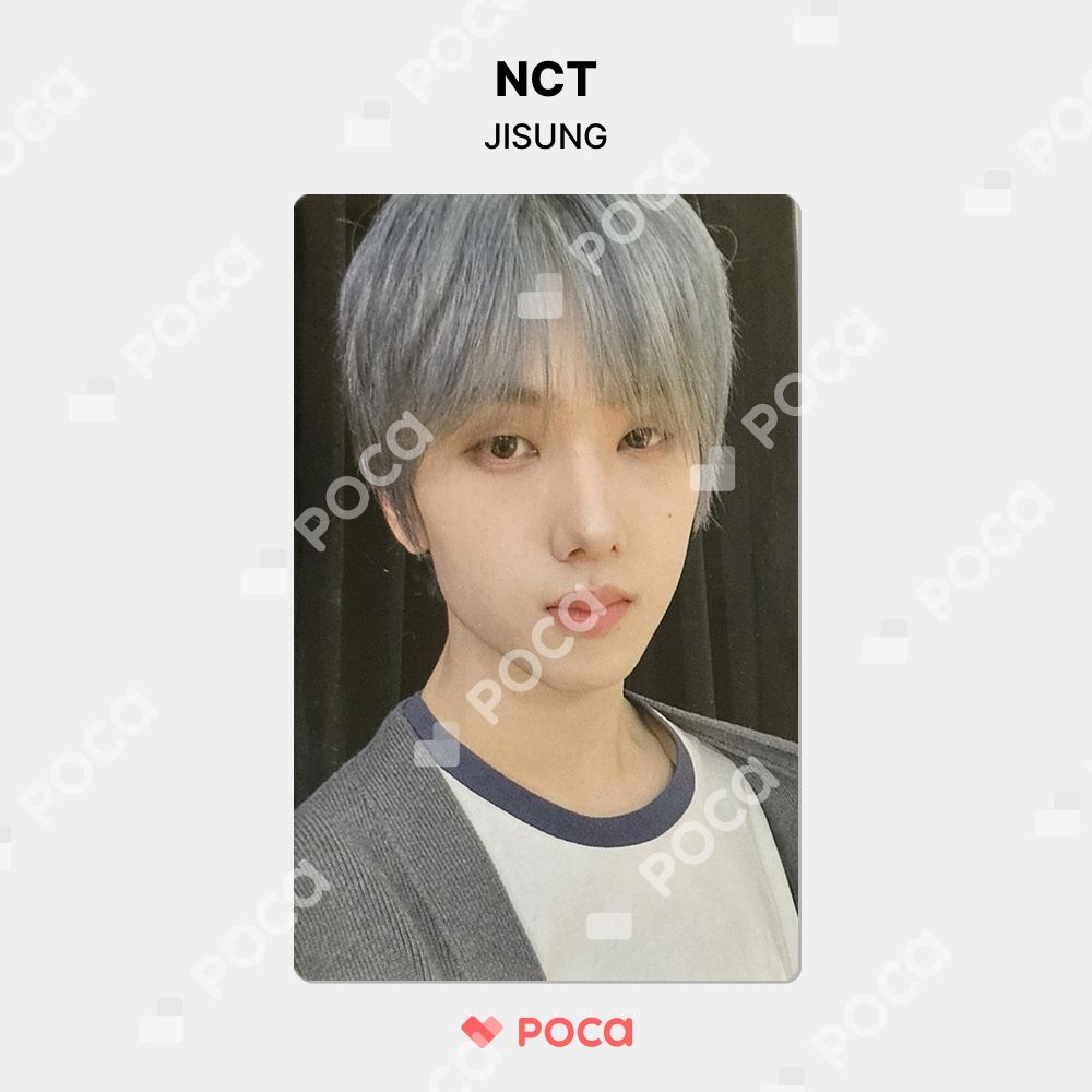 NCT DREAM チソン mernel メルネル トレカ チソン トレカ セット NCT DREAM 単品購入は値段提案の上で