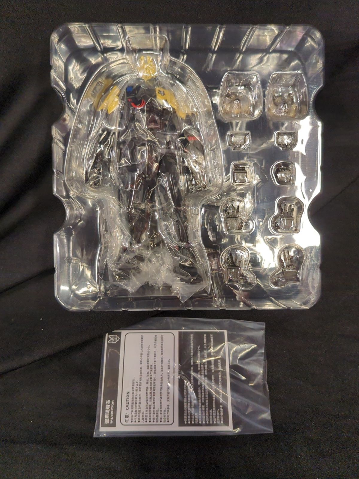 バラ売り可能】スネイルシェル 重装アーマーTIWAZ 隊長タイプ&量産