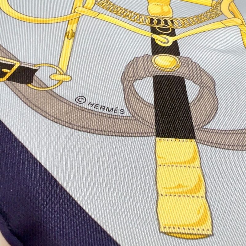 エルメス HERMES ガヴロッシュ 45 《エプロン・ドール》EPERONDOR  