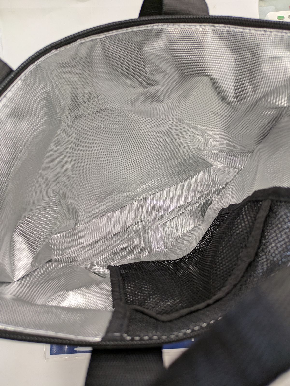 ハローキティ ピクニック バスケット トランク ブルー 平成レトロ 激