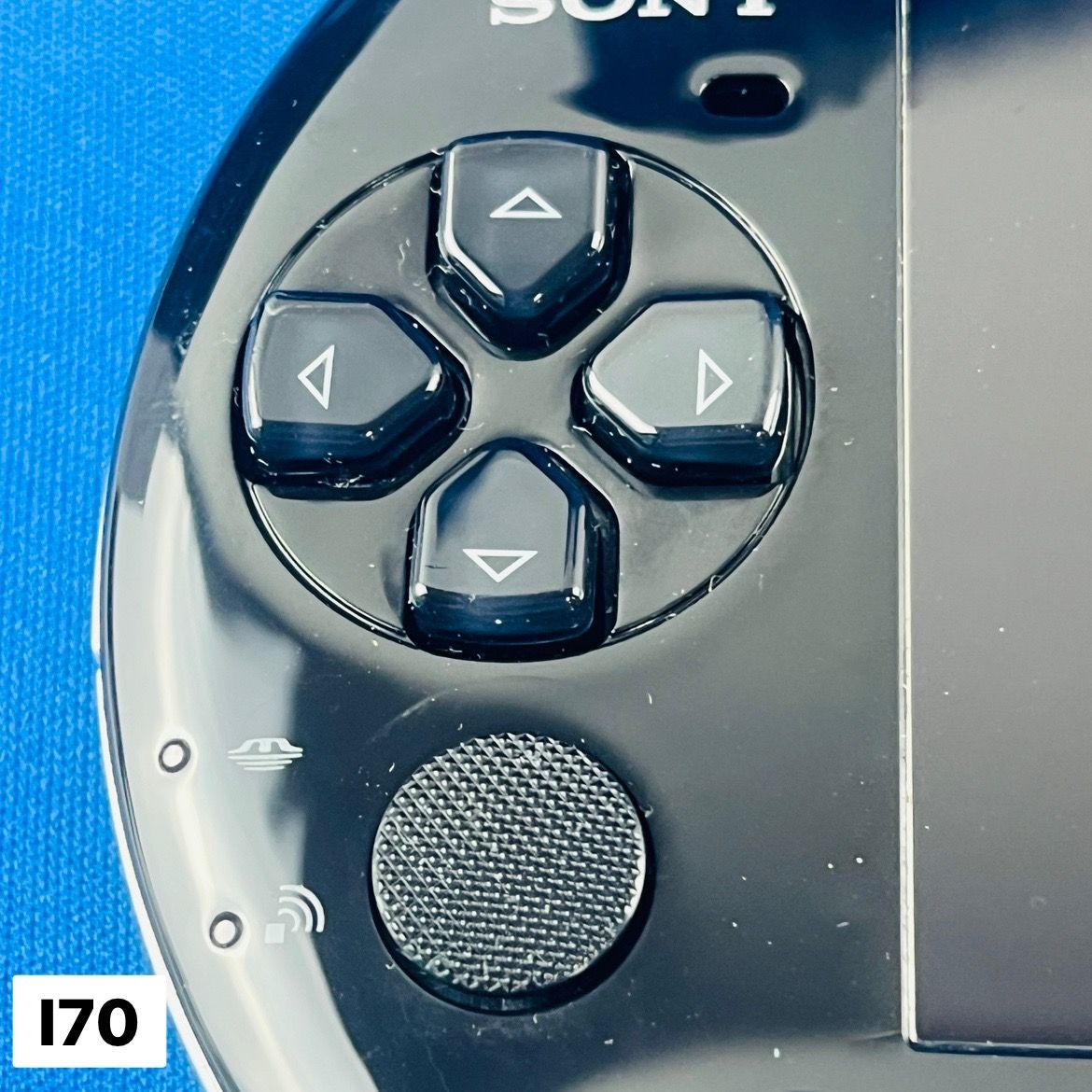 PlayStation - PSP-3000 「プレイステーション・ポータブル」 （ピアノ・ブラック） Amazon.com: SONY PSP Playstation Portable Console JAPAN