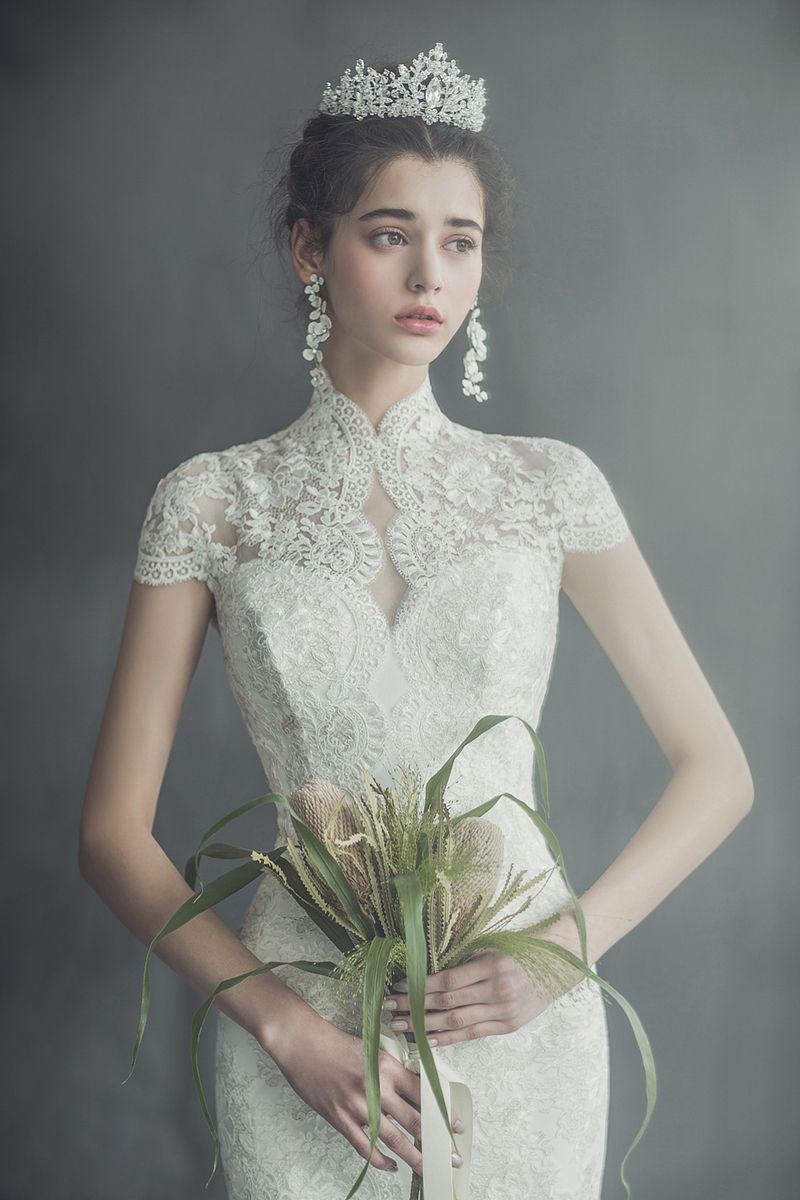 美品　ヴァレンティノ　ワンピース　ノースリーブ　ローズ　レッド　サイズ:38 RED VALENTINO レッドヴァレンティノ ドットチュールワンピース
