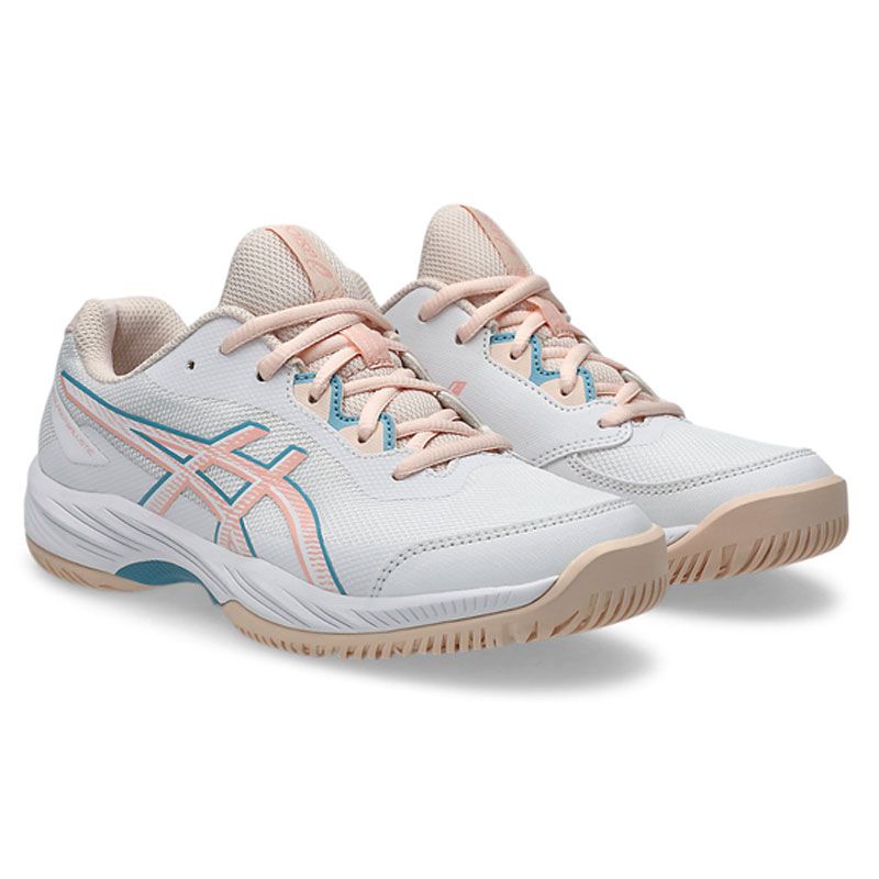 アシックス UPCOURT 6 GS キッズ バレーボールシューズ 20.5㎝ アシックス（ASICS）（キッズ）バレーボールシューズ ジュニア UPCOURT