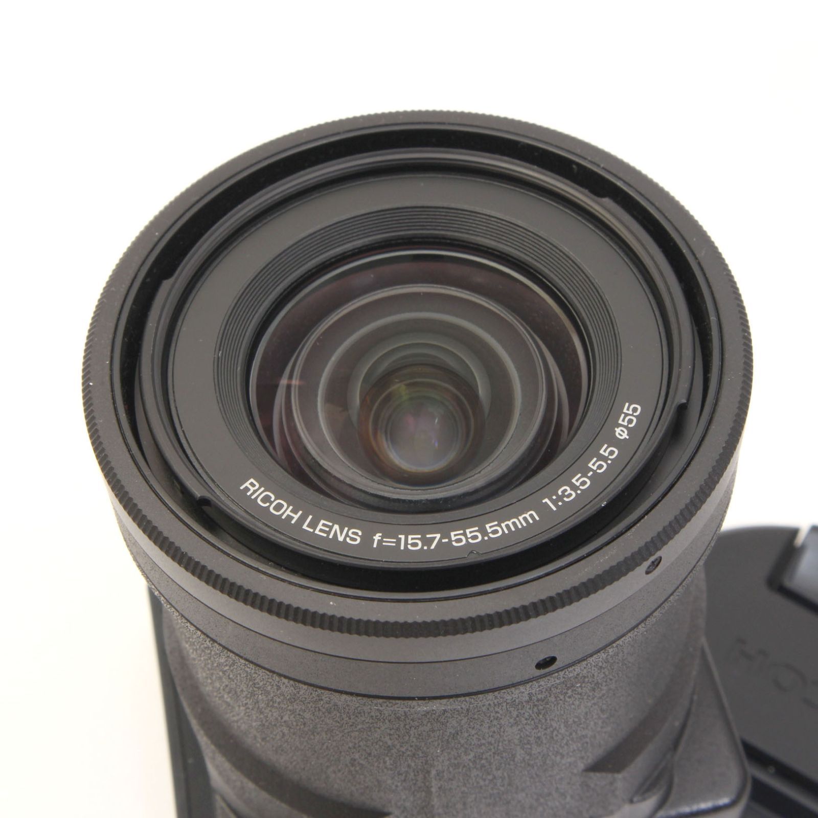 RICOH リコー A16 24-85mm F3.5-5.5 GXR用カメラユニット - メルカリ RICOH リコー A16 24-85mm F3.5-5.5 GXR用カメラユニット - メルカリ
