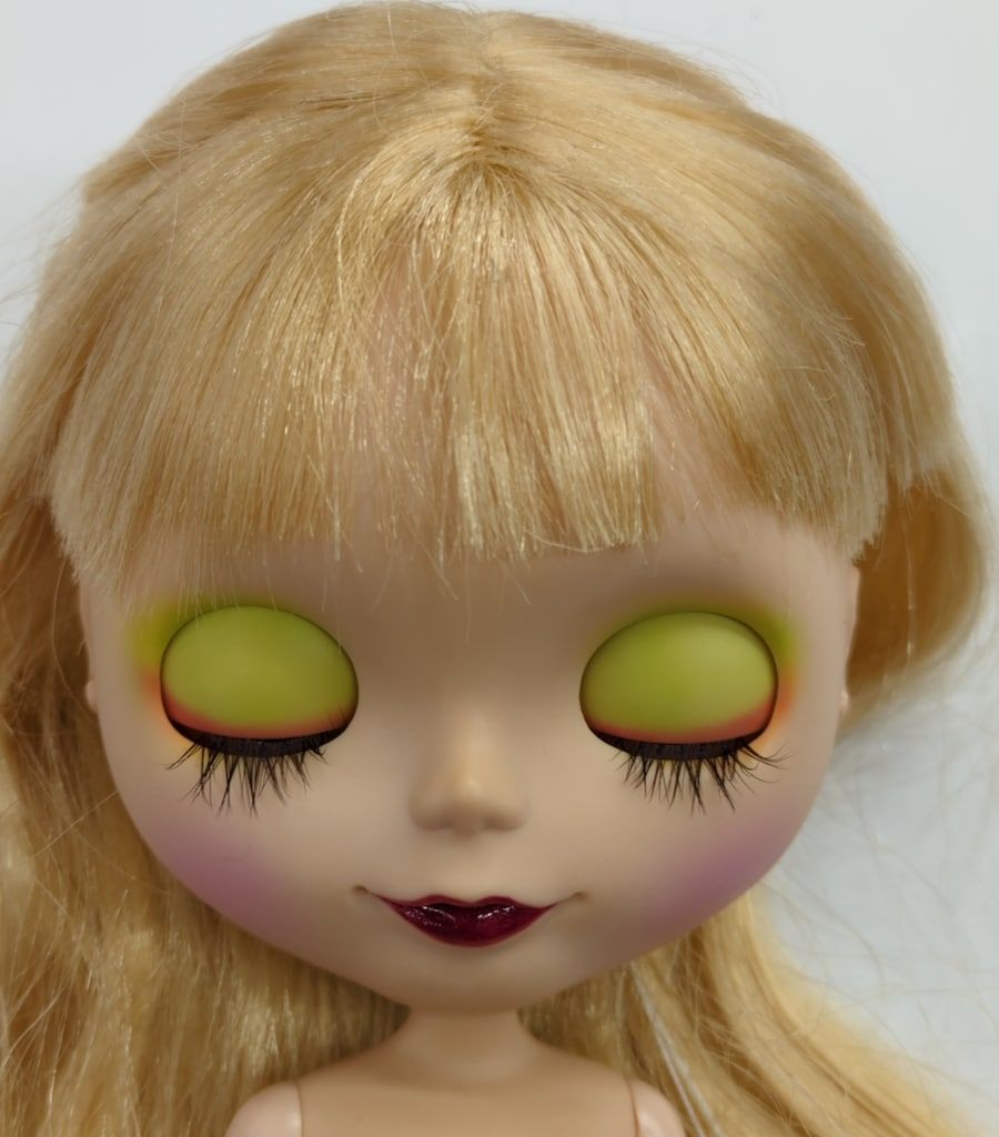 カスタムネオブライス Kobana