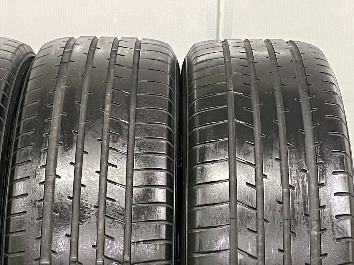 ホイール マツダ CX-5 純正 19in 7J 50 PCD114.3 TOYO プロクセス R36 225 55R19 KE2FW KE2AW CX-8 車検 純正戻し FFCRYSTALESIA_COM