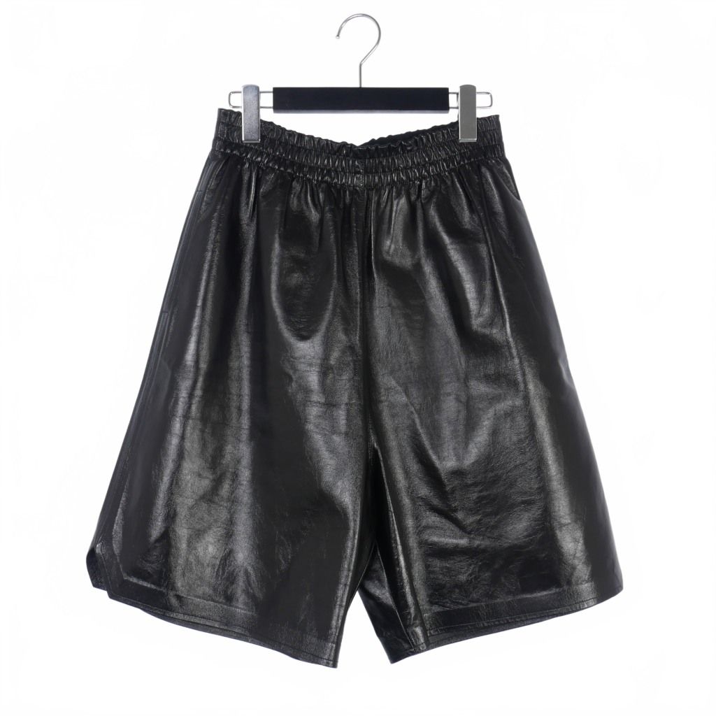 ショートパンツ BOTTEGA VENETA SHORTS (633445VKLC0 4809) 関税&送料込】Bottega Veneta Shorts (BOTTEGA VENETA/ショート