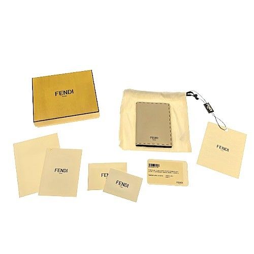 フェンディ セレリア