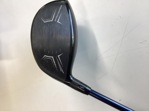 DUNLOP ダンロップ/ドライバー/1W/10.5°/Diamana ZX- 50/FLEX:S/SRIXON ZX5 MK2/ドライバー/Bランク/69【中古】 中古】スリクソン ZX5 ドライバー Diamana ZX 50 9.5 S C