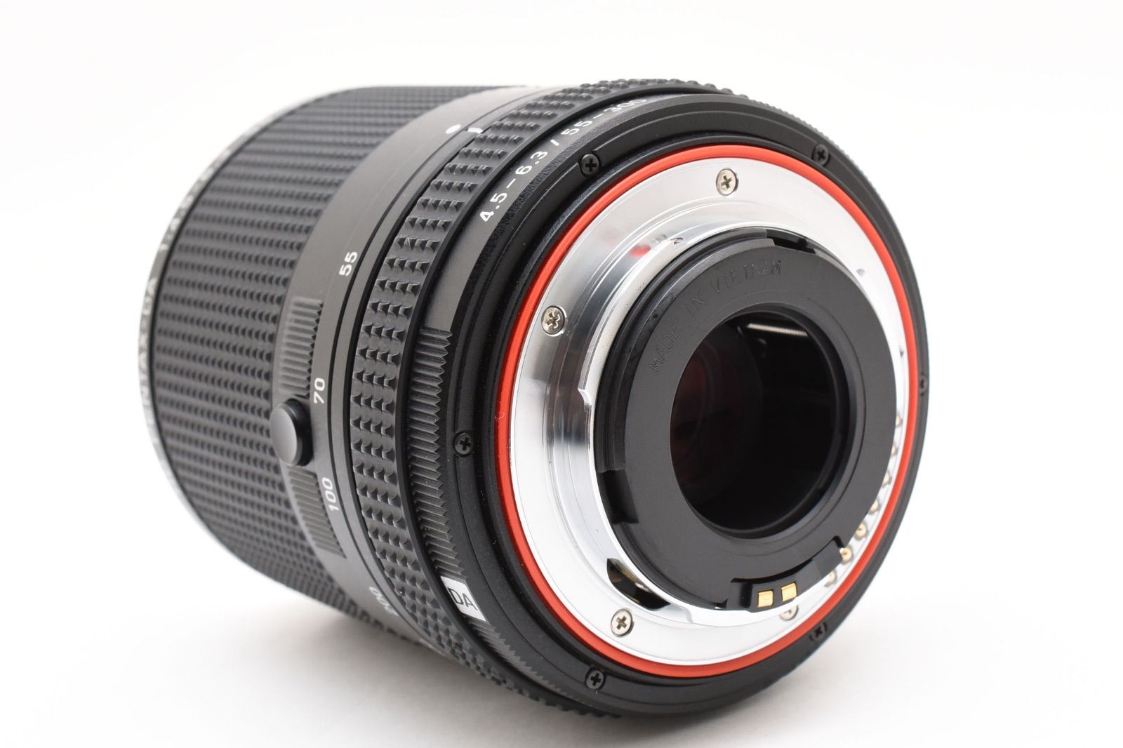 DA 55-300mm
