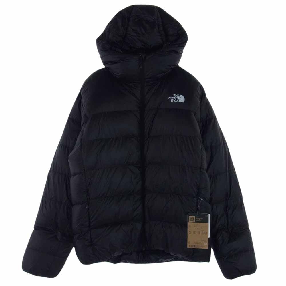 THE NORTH FACE ノースフェイス ダウンジャケット ND92301 ALPINE