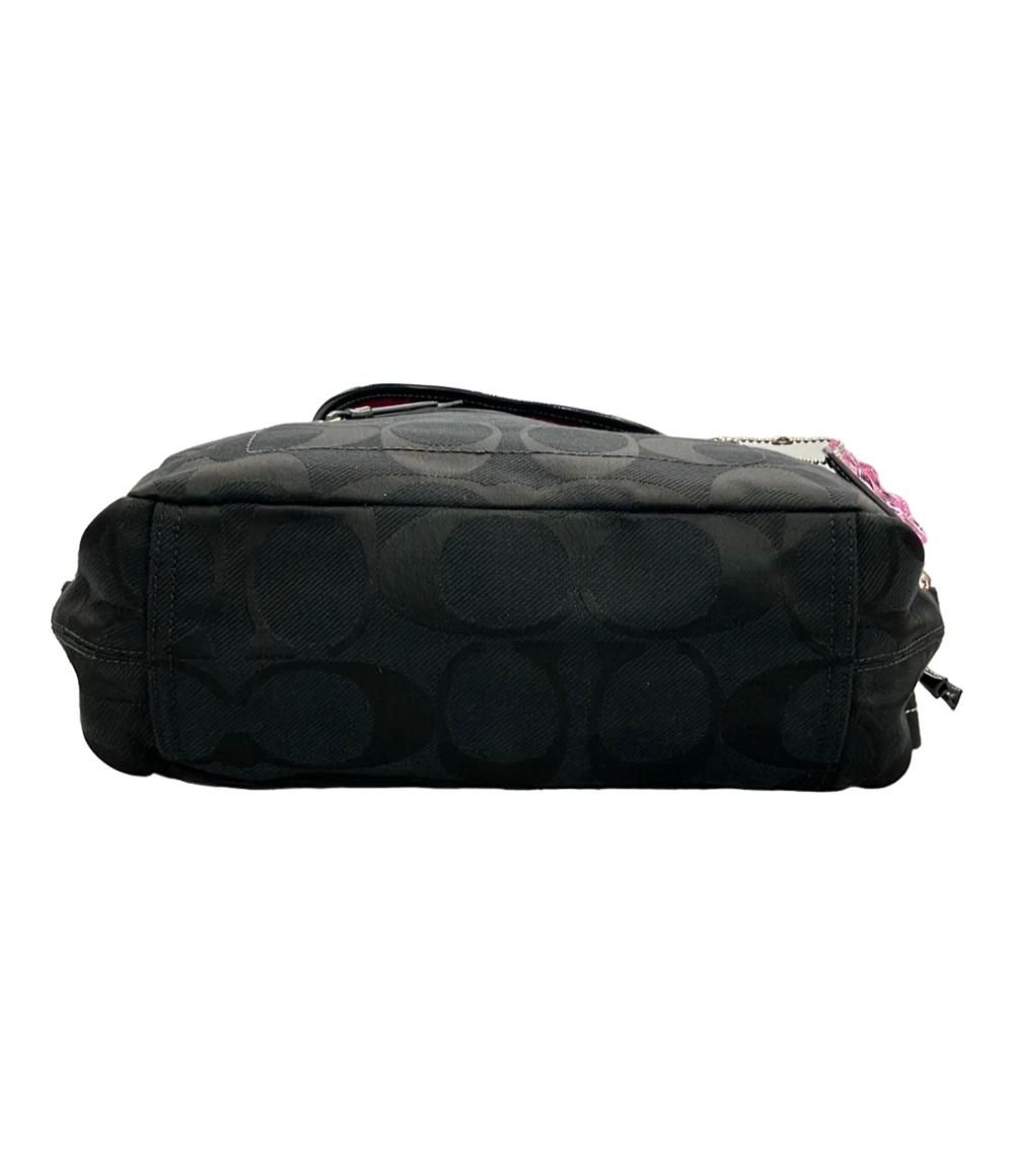 キャンバス エナメル