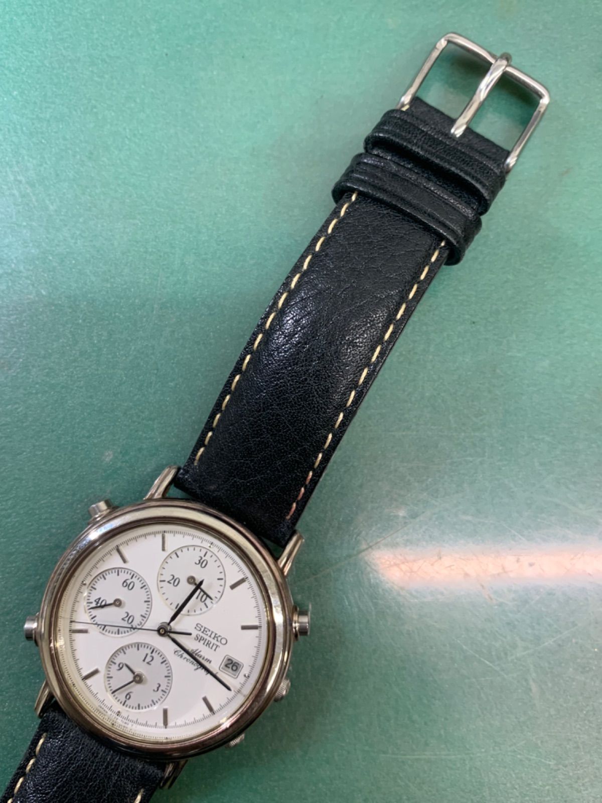 セイコー 7T32-7C00 - メルカリ