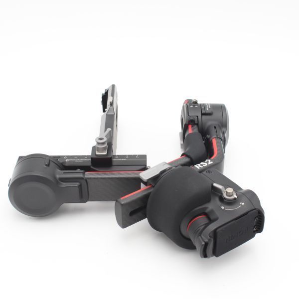 □美品□ DJI RS 2 Proコンボ ♯63007 DJI RS 2のレビュー。 □美品□ DJI RS 2 Proコンボ ♯63007 DJI RS 2のレビュー。