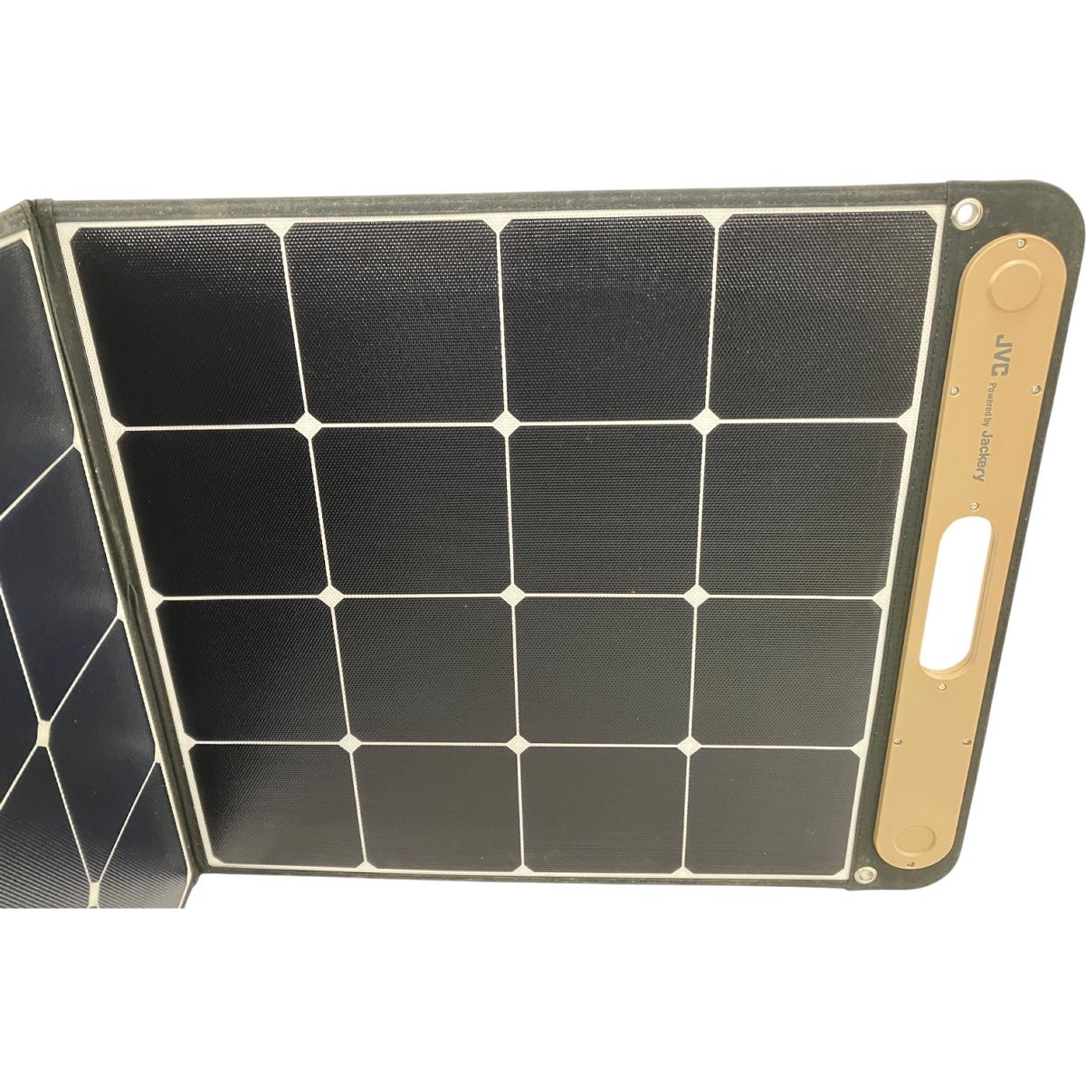 JVC ケンウッド BH-SP100-C 太陽光発電 ポータブル ソーラー