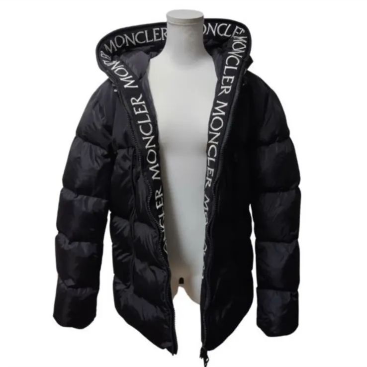 美品 モンクレール MONCLER サイズ4 2XLダウンジャケット CERCIS 