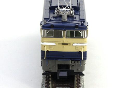 EF65-500（F形） 【KATO・3060-2】 「鉄道模型 Nゲージ カトー