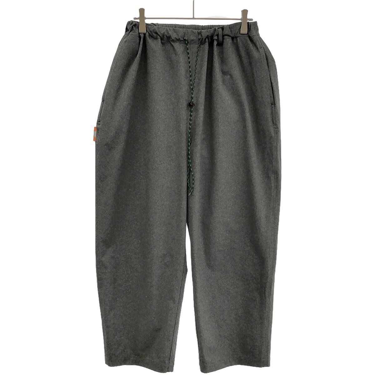 Props store easy とろし trousers プロップスストア トラウザー