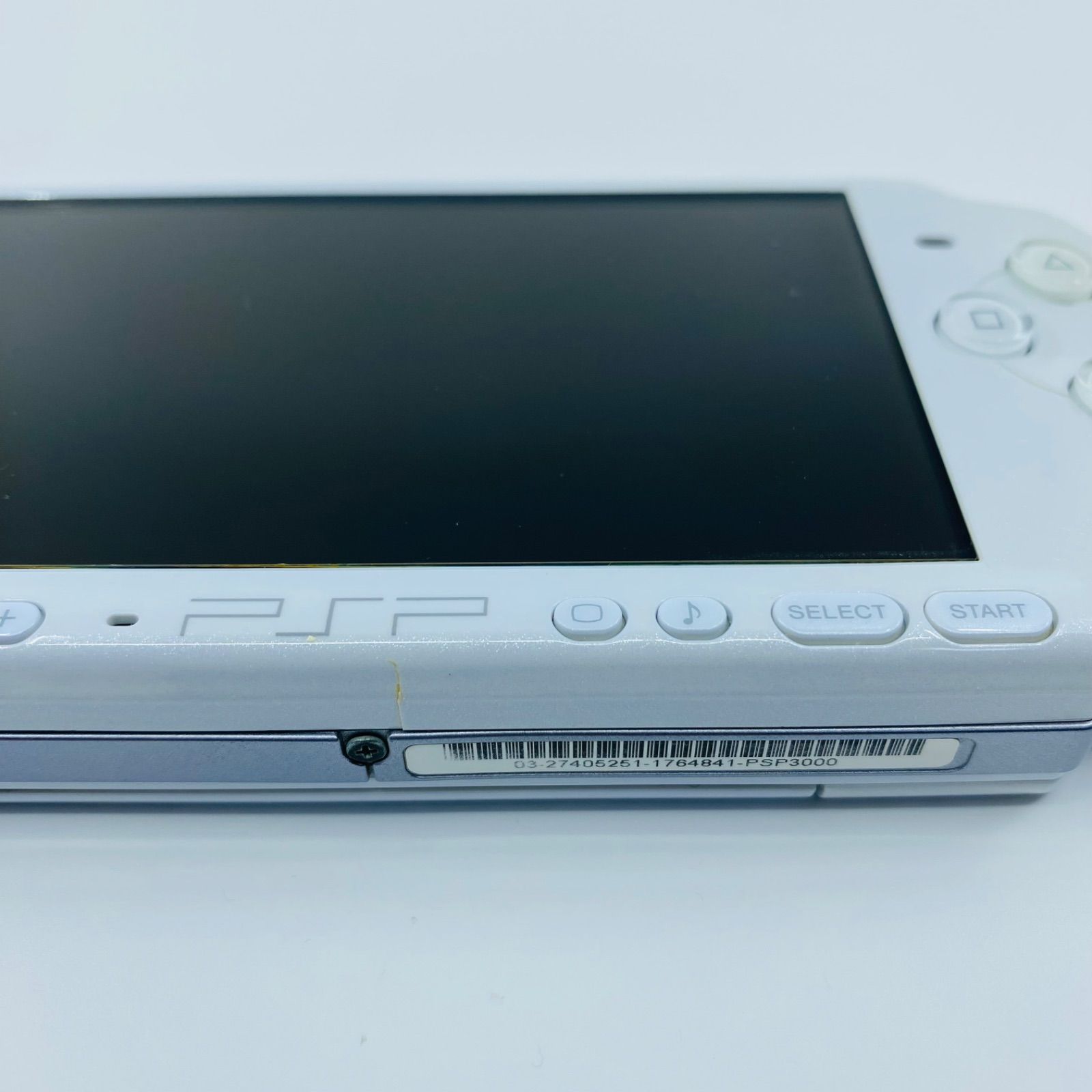 【ジャンク】 PSP3000