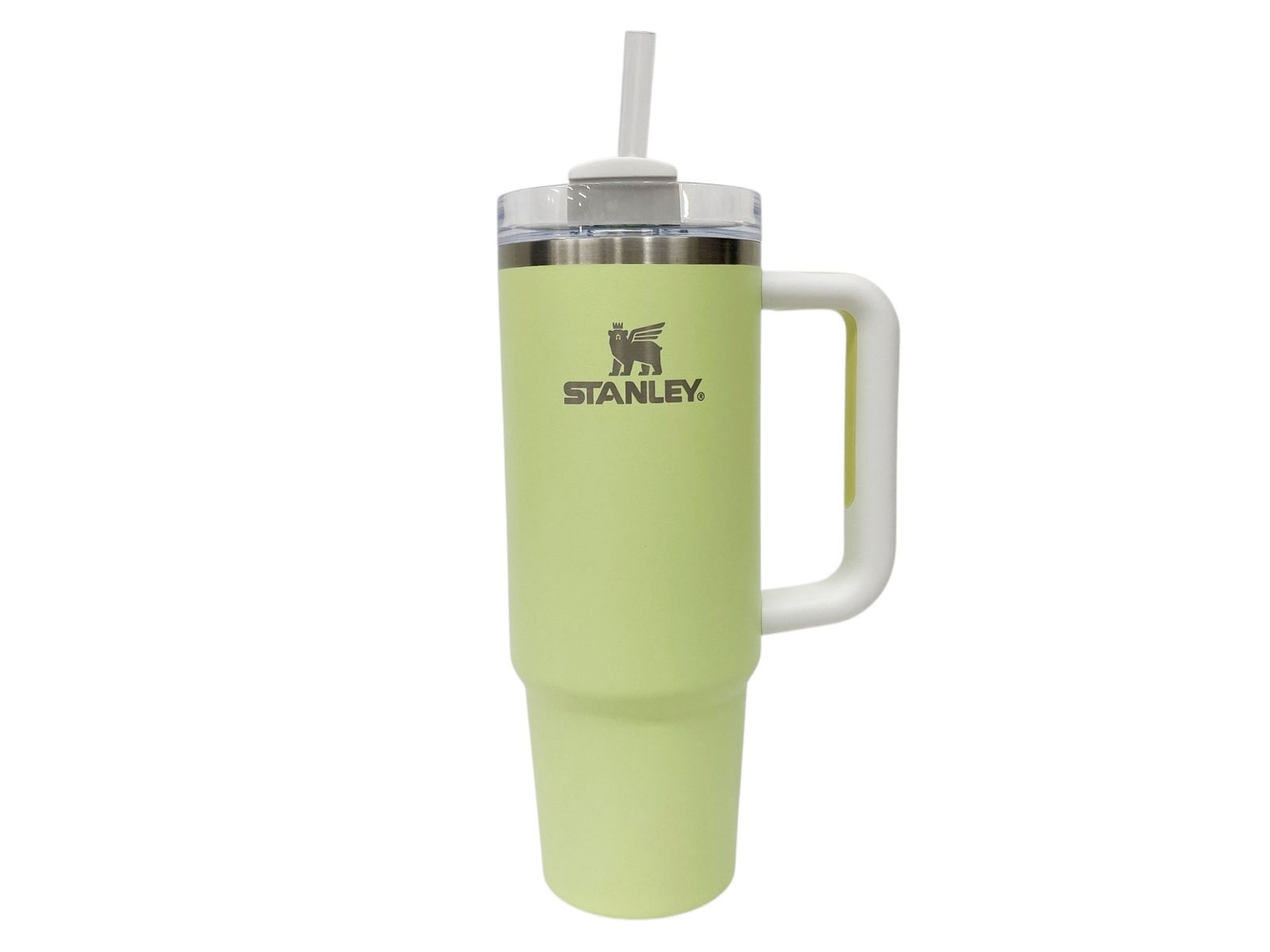 STANLEY スタンレー H2.0真空スリムクエンチャー タンブラー 10-10827-685 30OZ 887ml CITRON 雑貨|028