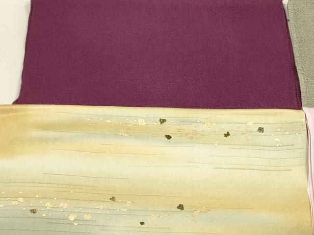 和装小物 帯揚げ10枚セット