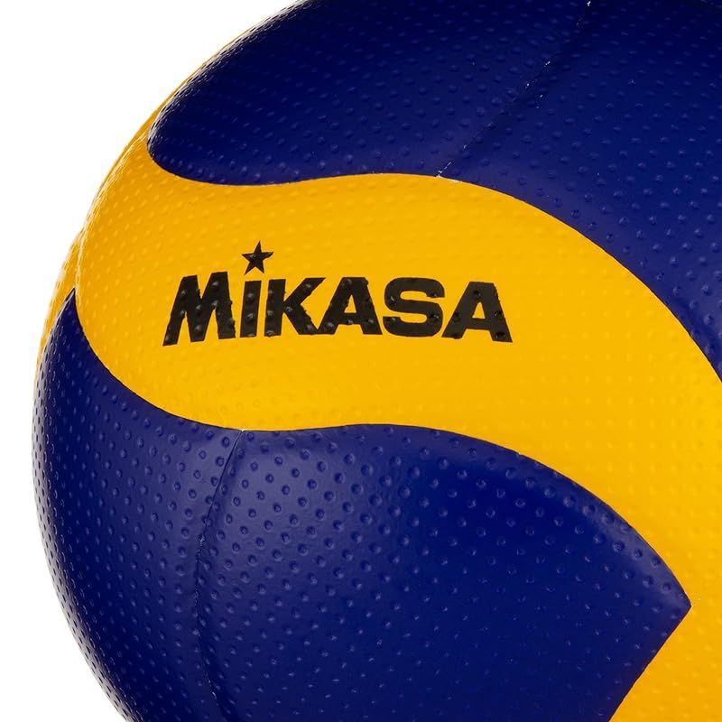 在庫限り】ミカサ(MIKASA) トレーニング用メディシンバレーボール 4号270g(一般・大学・高校生・中学生用) 青/黄 VT400W270  推奨内圧0.3(kgf/?) メルカリ