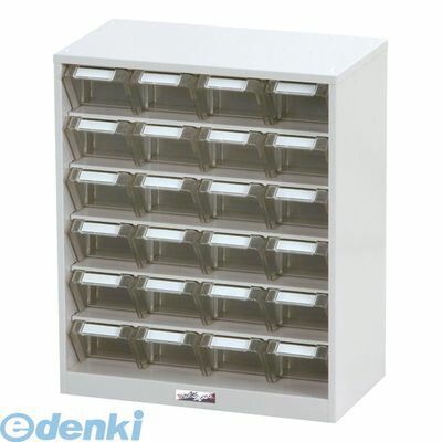 【新品・7営業日以内発送】山金工業 PK-406N パーツキャビネット　パールピンク【１台】 PK406N【沖縄離島販売不可】