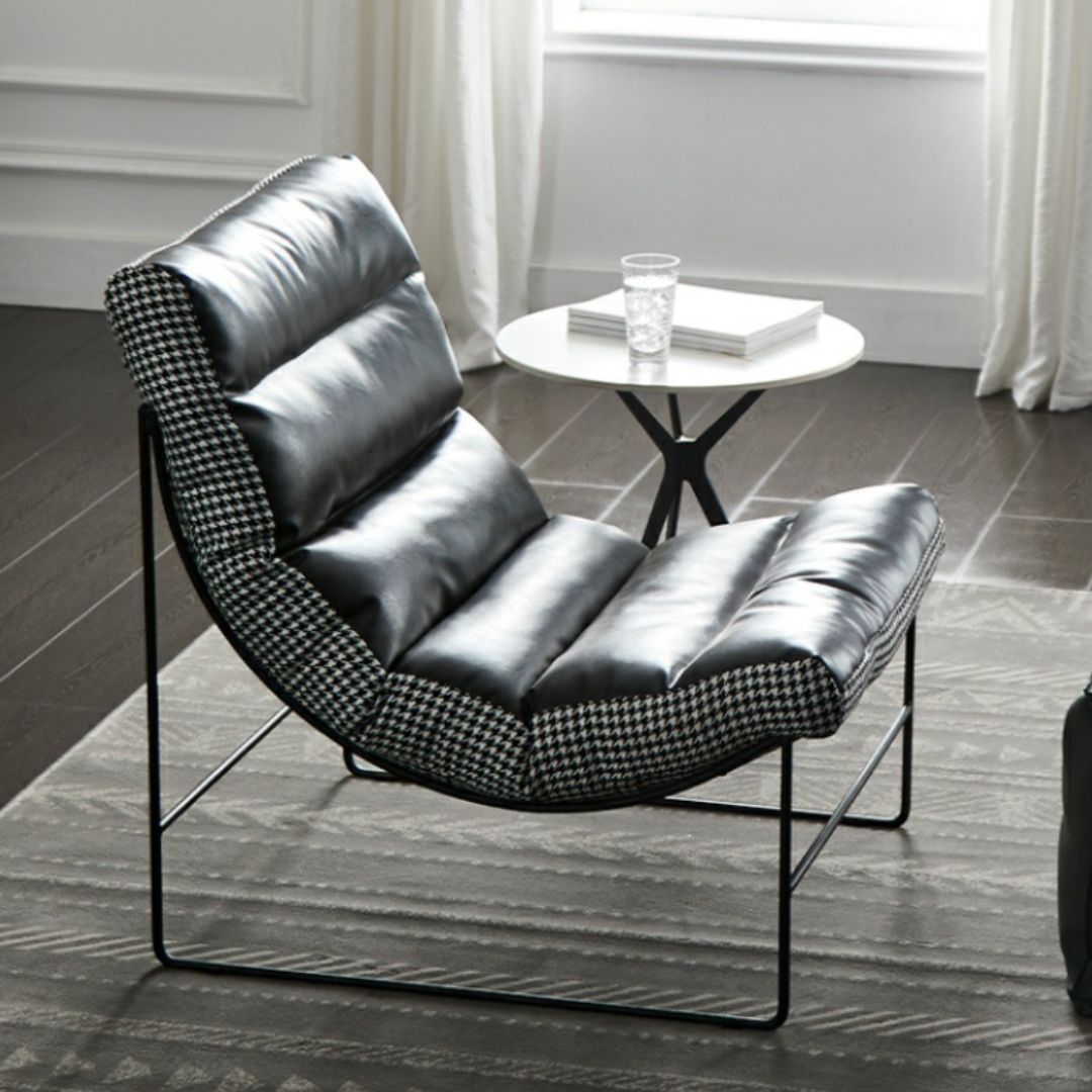 アンティーク フランス Willy Guhl Loop chair 椅子 店舗什器