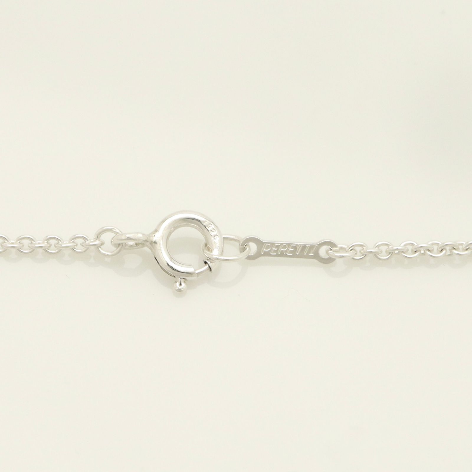 エルサペレッティ ネックレス