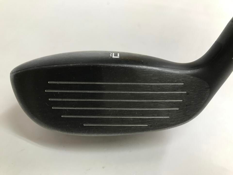 KING RADSPEED ONE LENGTH 19 S Speeder EVOLUTIONfor RADSPPED ユーティリティ コブラ 最短