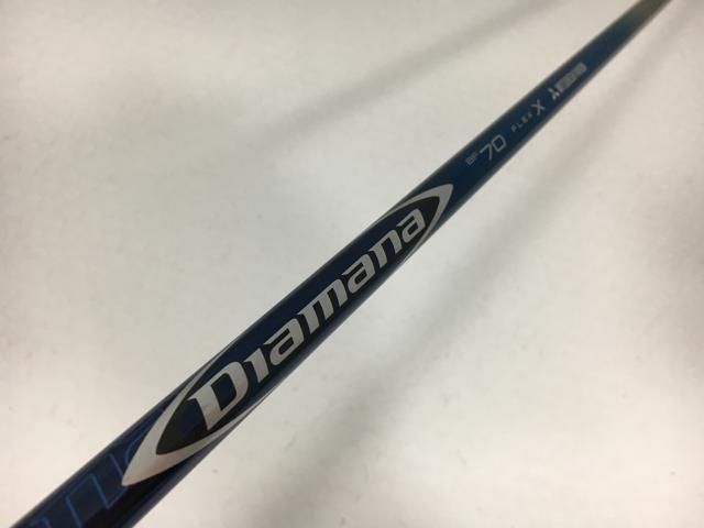 返品OK 【中古ゴルフクラブ】グラファイトデザイン シャフト単品