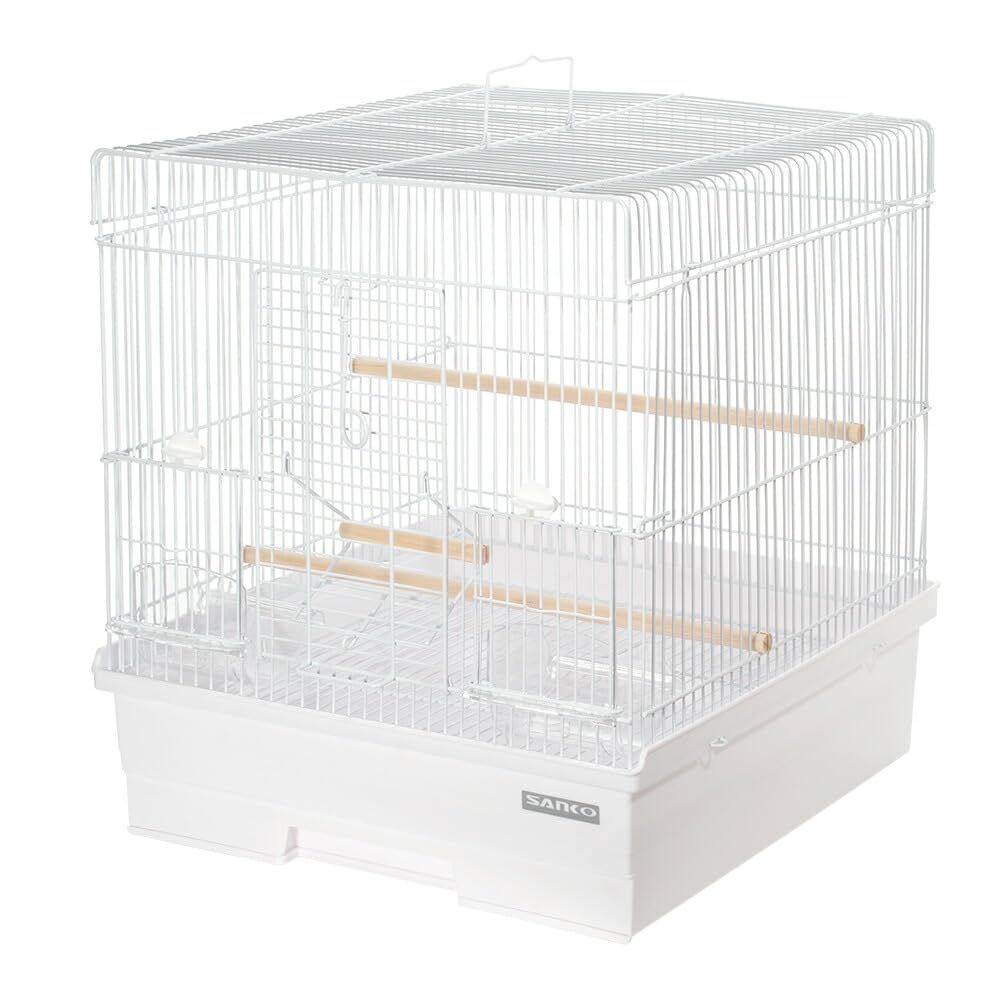 鳥 ケージ 三晃商会 バードキャビン ３７ 鳥 ケージ