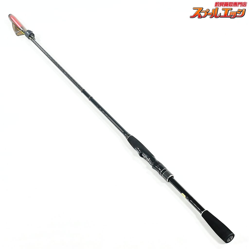 シマノ 16ボーダレス 300MLS-T SHIMANO BORDERLESS アジ カサゴ メバル K_154 v43832