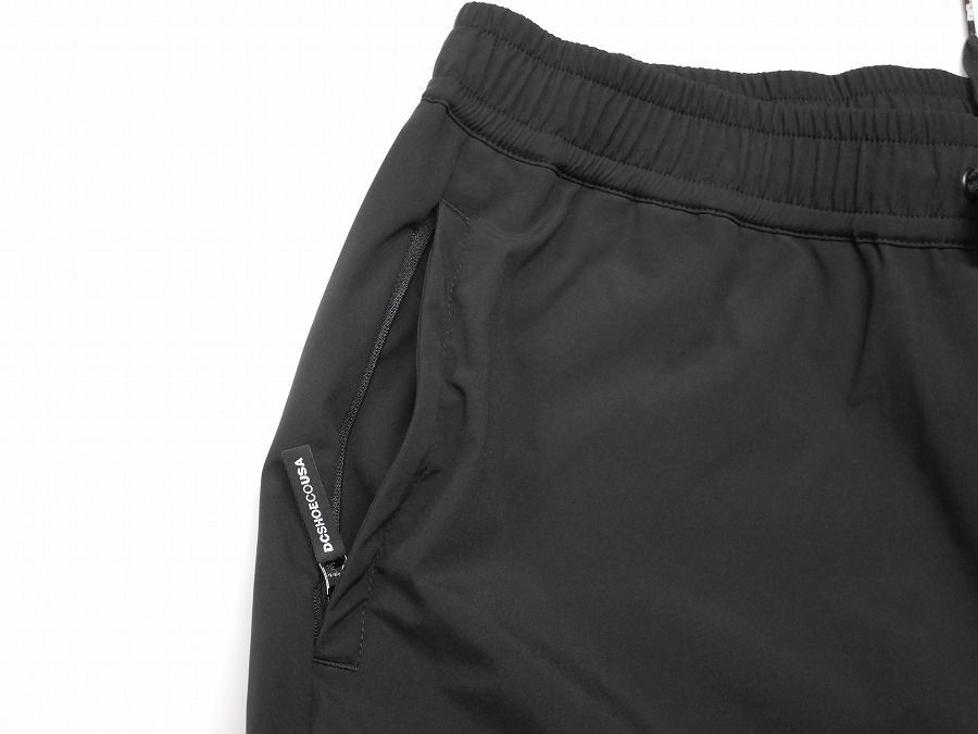 新品:SALE】25 DC SNOW CARGO BLOCK PANT - Lサイズ Grey(GRY