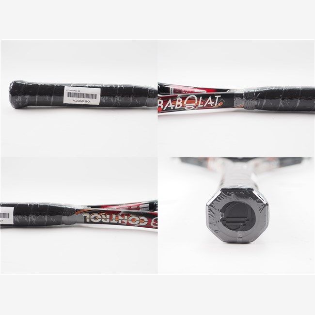 中古 テニスラケット バボラ ブイエス コントロール (G3) BABOLAT VS CONTROL (c25060258c) 中古】バボラ ブイエス コントロールBABOLAT VS CONTROL(G3