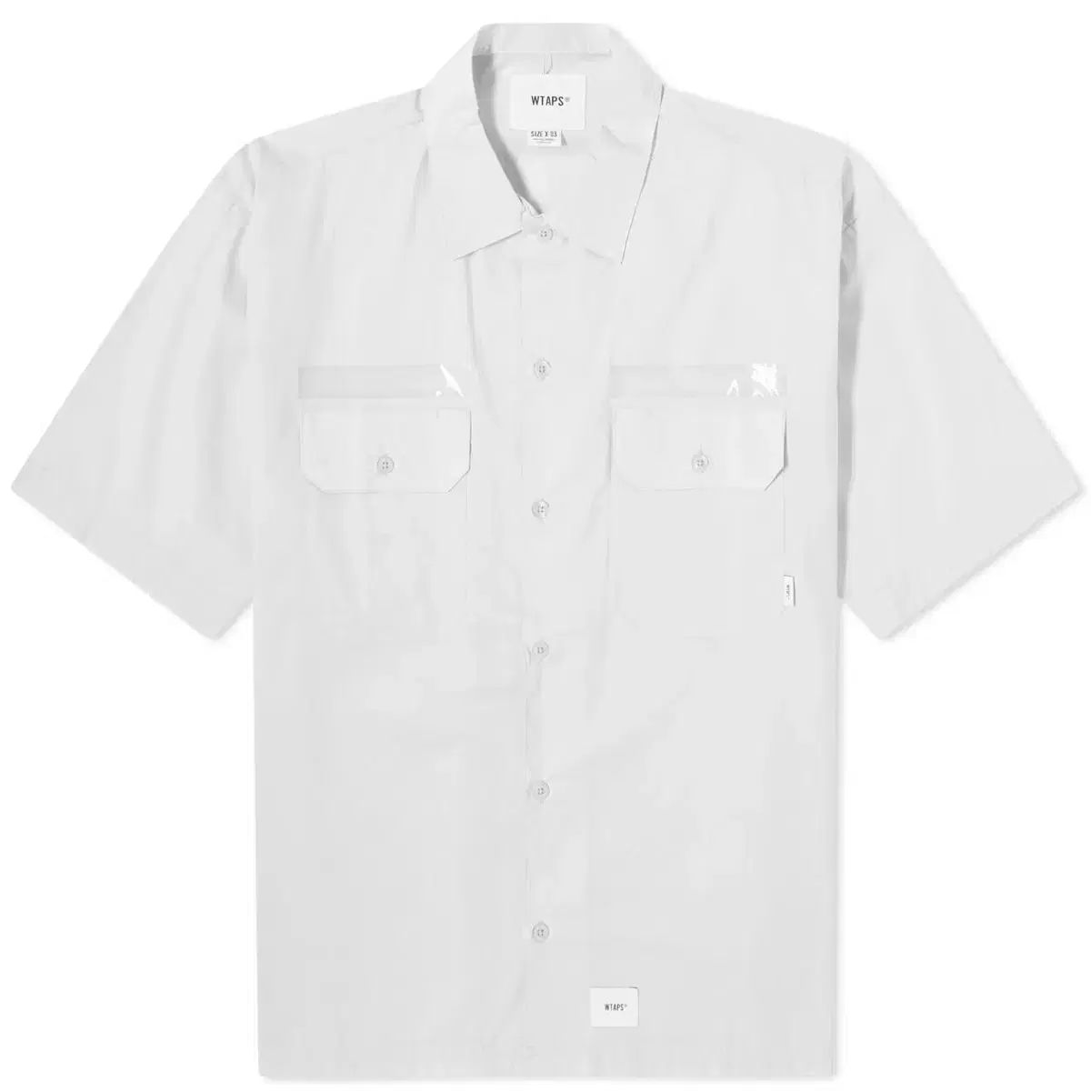 WTAPS